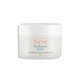 Avène Hydrance Aqua-Gel Gel crème hydratant