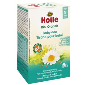 Holle Bio Thé pour enfants