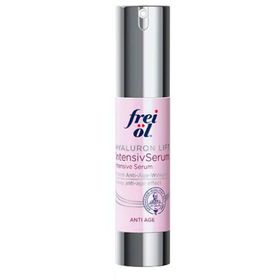 frei öl® ANTI AGE HYALURON LIFT IntensivSerum