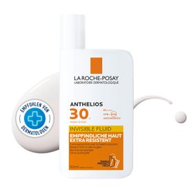 LA ROCHE POSAY ANTHELIOS SHAKA FLUID SPF 30