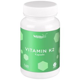 BjökoVit MK-7 Vitamin K2