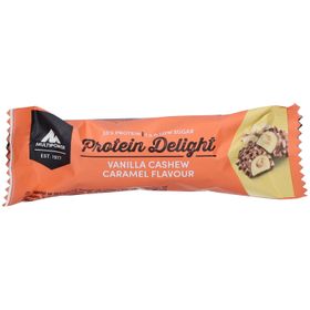 Multipower Protein Delight, Vanille-Cashew-Caramel