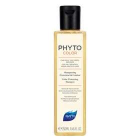 PHYTO PHYTOCOLOR Shampooing Protecteur de Couleur