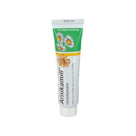 Arnikamill® Hautpflegesalbe