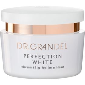 Dr. Grandel Perfection White