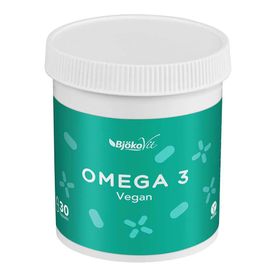 BjökoVit Omega-3