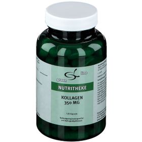 Nutritheke Collagène 350 mg