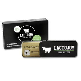 LACTOJOY 14.500 FCC