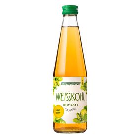 Schoenenberger® Jus de chou blanc biologique