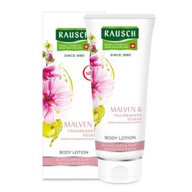 RAUSCH Body Lotion à la Mauve