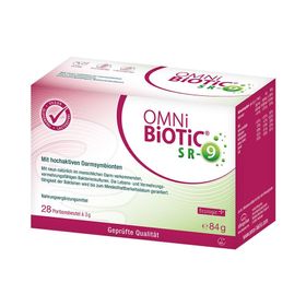 OMNi-BiOTiC® SR-9