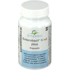 SYNOMED Enterobact® Enfants plus