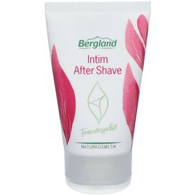 Bergland Intim After Shave