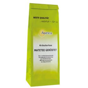 Aurica® Thé au maté grillé