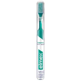 elmex® Sensitive Brosse à dents