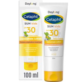 Cetaphil® Sun Daylong™ Kids SPF 30 Liposomale Lotion