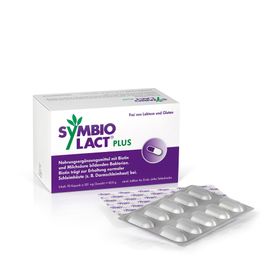 SymbioLact® Plus