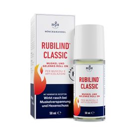 RUBILIND® CLASSIC