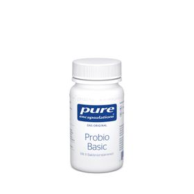 pure encapsulations® Probio Basic