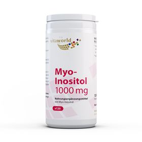 Myo-Inositol 1000 mg