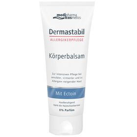 medipharma cosmetics Dermastabil Baume Corps