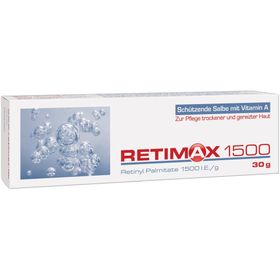 RETIMAX 1500