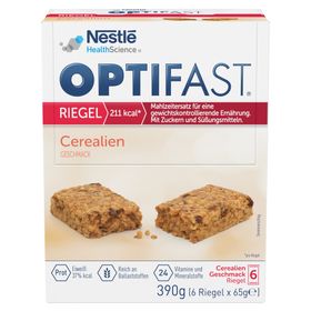  OPTIFAST® Barre de céréales