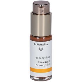 Dr. Hauschka Fluide de teinture