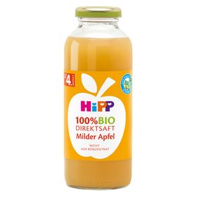 HIPP Bio Jus de pomme