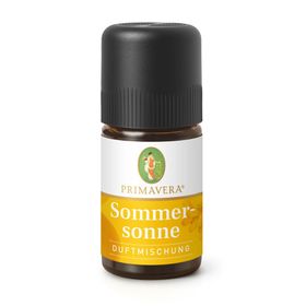 PRIMAVERA® Sommersonne Duftmischung