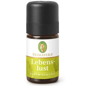 PRIMAVERA® Lebenslust Duftmischung