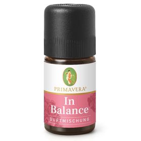 PRIMAVERA® Mélange de parfums In Balance