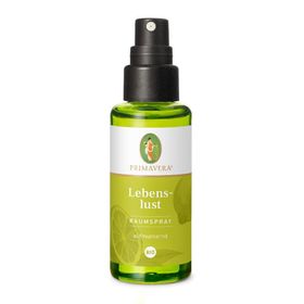 PRIMAVERA® Lebenslust Raumspray Bio