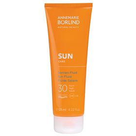 ANNEMARIE BÖRLIND SUN CARE Fluide Solaire SPF 30