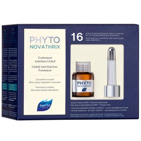 PHYTONOVATHRIX Cure