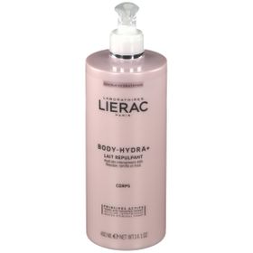 LIERAC BODY-HYDRA+ Lait corporel hydratant