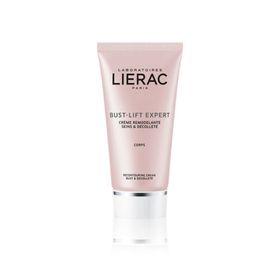 LIERAC Bust-Lift Expert Crème restructurante pour la poitrine et le cou