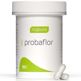 nupure probaflor