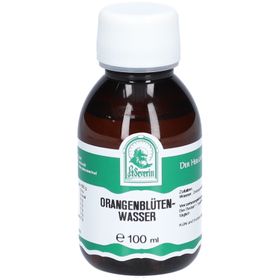 PT.SEVERIN Eau de fleur d'oranger