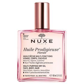 Nuxe Huile Prodigieuse® Florale