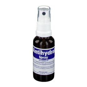 Antihydral Spray