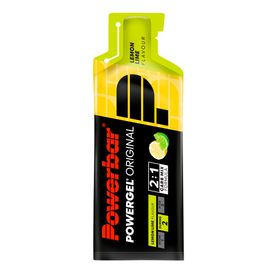 PowerBar® PowerGel® Original Lemon-Lime