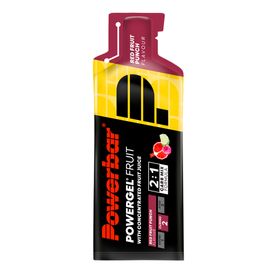 Powerbar PoweGel Fruit Red Fruit