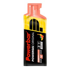 PowerBar® PowerGel® Original Fraise-Banane