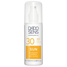 DADOSENS SUN Spray solaire 30