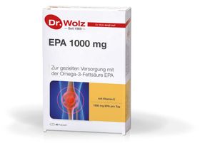 Dr. Wolz EPA 1000 mg