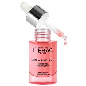 Lierac Supra Radiance Sérum Détox Booster D'éclat