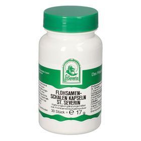 St. Severin FLOHSAMEN