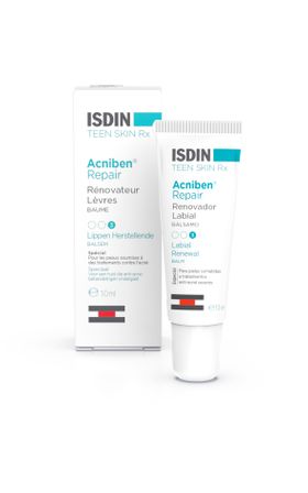 ISDIN Acniben Repair Lippenbalsam