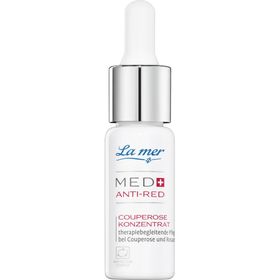 LA MER MED+ Anti-Rouge Couperose Concentré